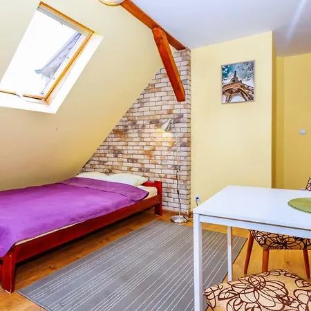 Tomaszowka Homestay Wladyslawowo