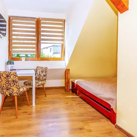 Tomaszowka Wladyslawowo