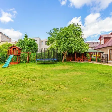 Tomaszowka Władysławowo