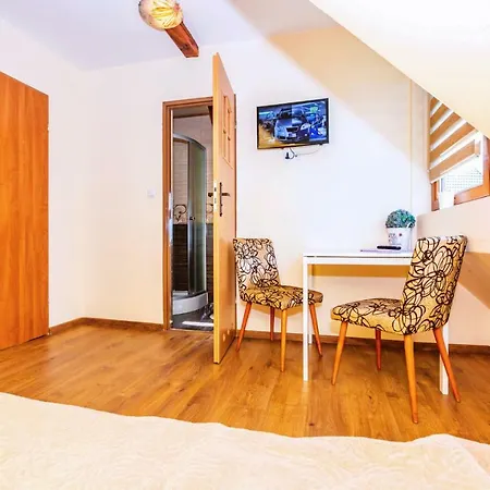 Tomaszowka Władysławowo