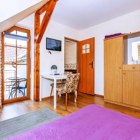 Tomaszowka Wladyslawowo