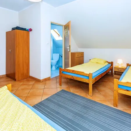 Tomaszowka * Wladyslawowo