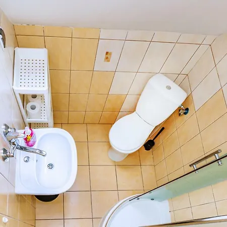 Homestay Tomaszowka *