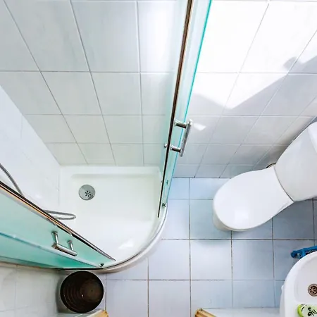 Tomaszowka Władysławowo