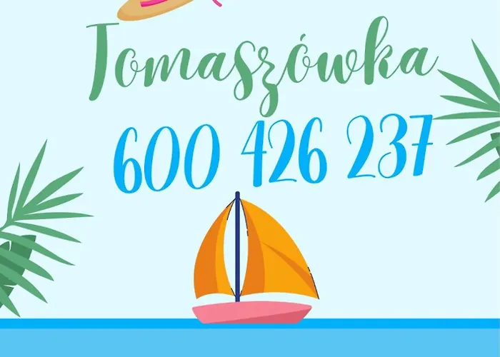 Tomaszowka * Władysławowo