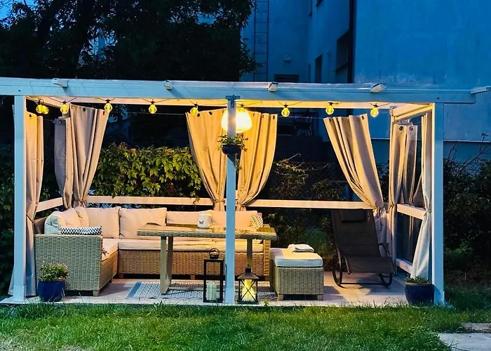 Tomaszowka Rum i privatbostad