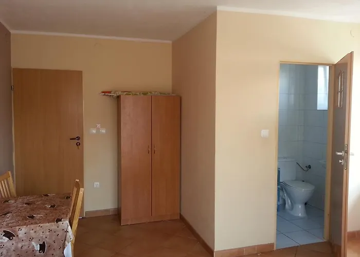 Tomaszowka * Władysławowo