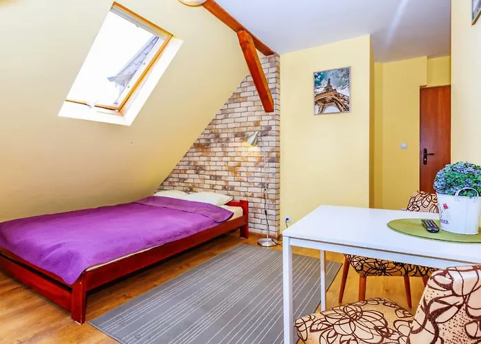 Tomaszowka Δωμάτια σε οικογενειακή κατοικία Władysławowo