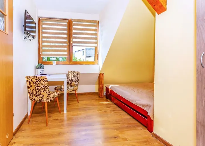 Tomaszowka Władysławowo