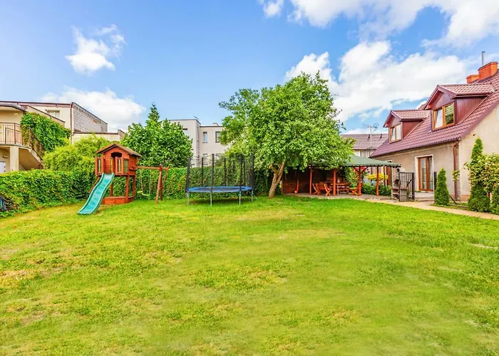 Tomaszowka Władysławowo