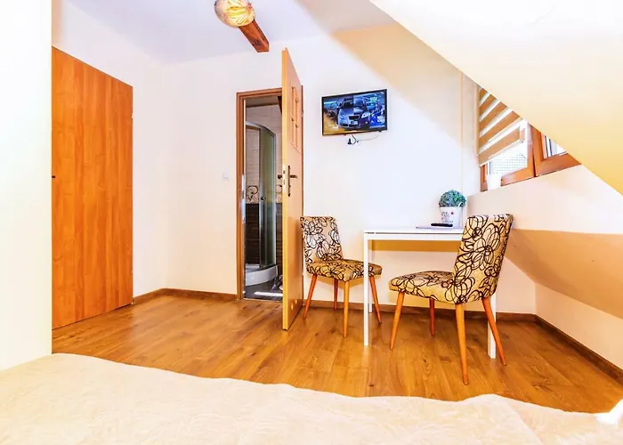 Tomaszowka Władysławowo