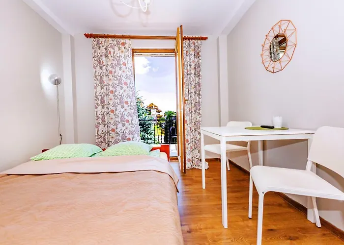 Tomaszowka Δωμάτια σε οικογενειακή κατοικία