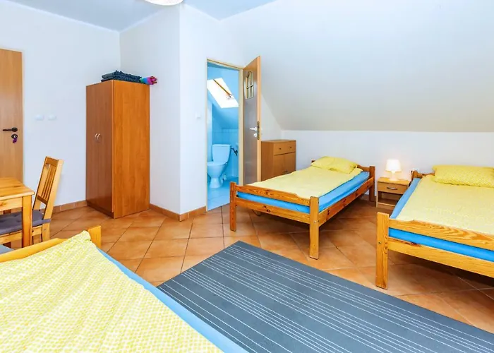 Tomaszowka * Władysławowo